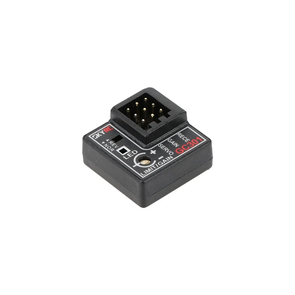 SKYRC GC301 автомобильный гироскоп датчик для регулировки радиоуправляемого
