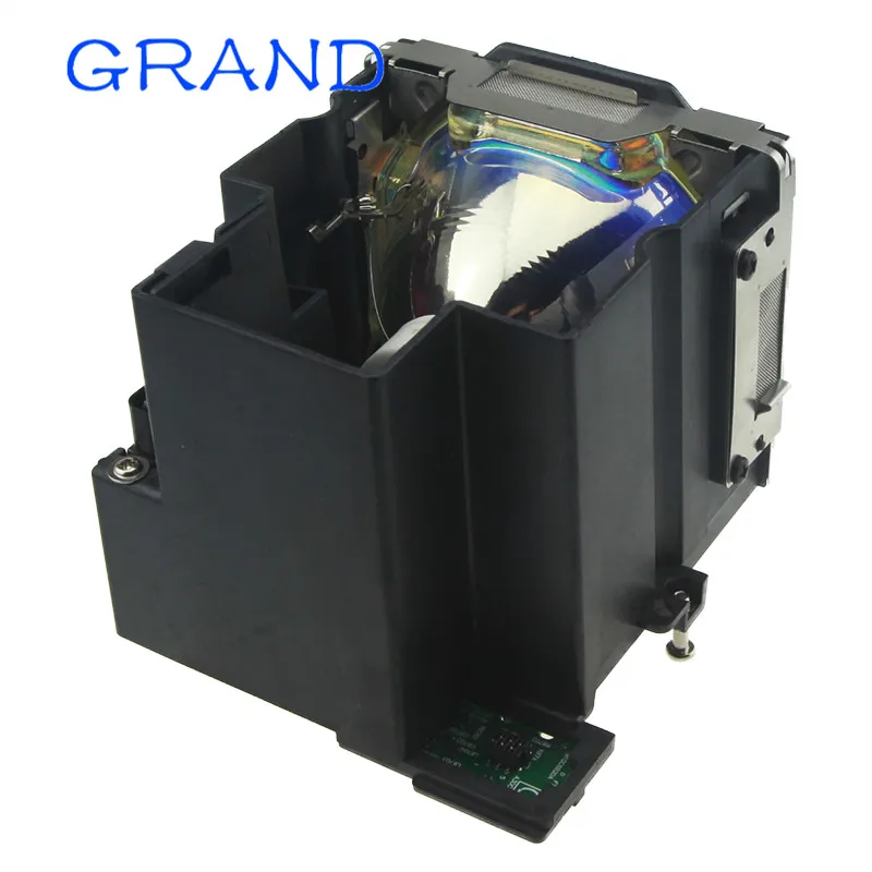 610-337-0262 / POA-LMP104 Сменная Лампа проектора с корпусом для SANYO PLC-WF20 180 дней счастливой
