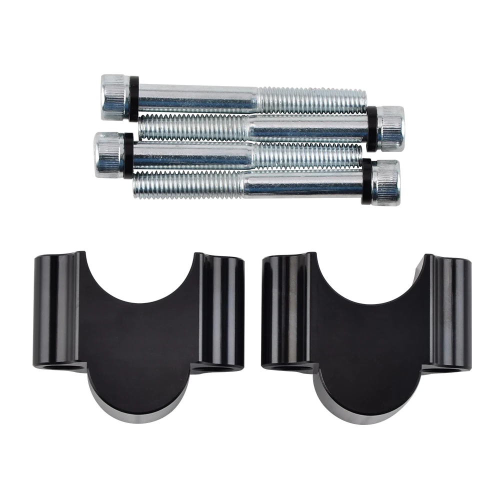 NICECNC 1 1/8 &quot28 мм образного руля для KTM SX F EXC XC W XCF 125 150 250 350 450 Husaberg TE FE TC FC TX FX|Руль