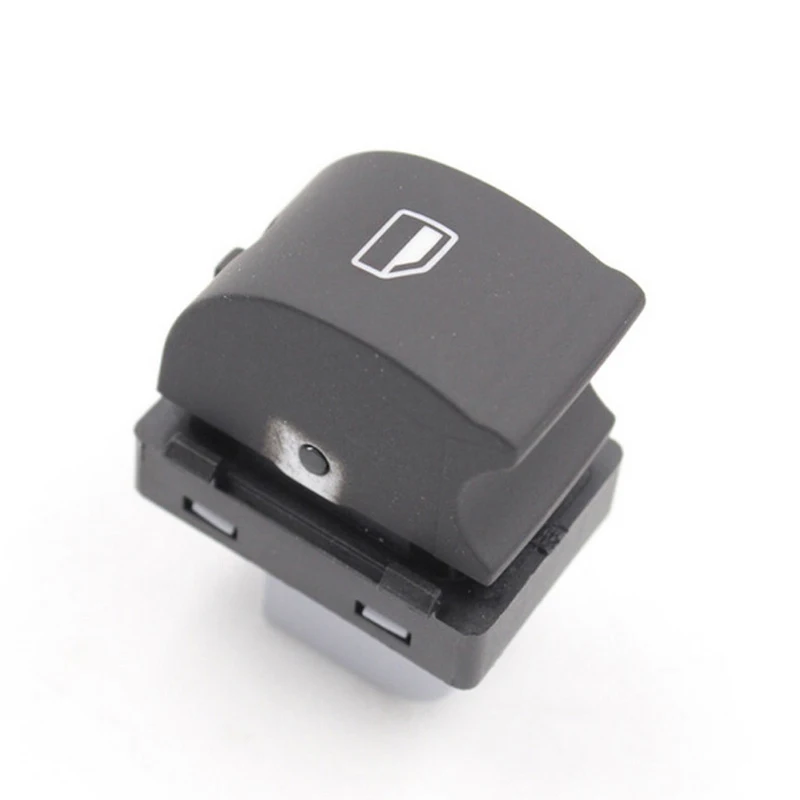 8E0 959 855 8E0959855 Black Passenger High Quality Window Control Switch For Audi A4 S4 B6 B7 Hot Selling | Автомобили и