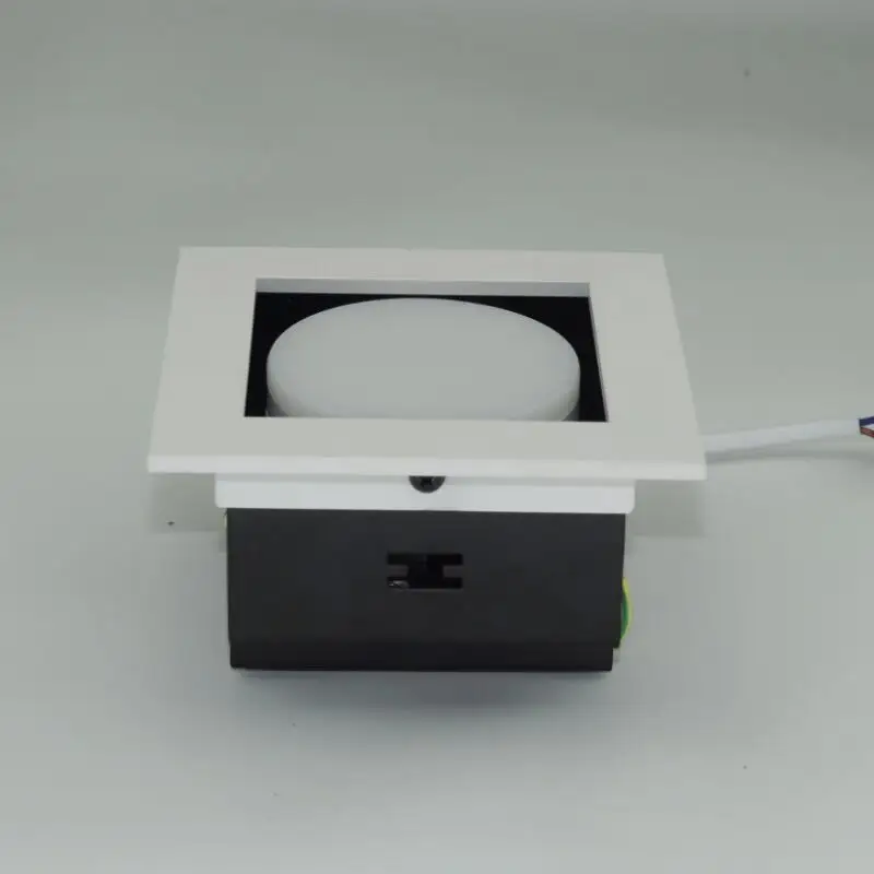 GX53 Светодиодные потолочные светильники 15 Вт Точечный светильник