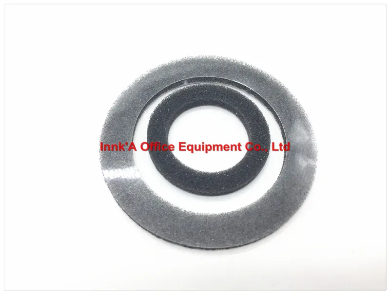 10 компл. Тонер питания уплотнительный картридж войлочный Хоппер уплотнение в
