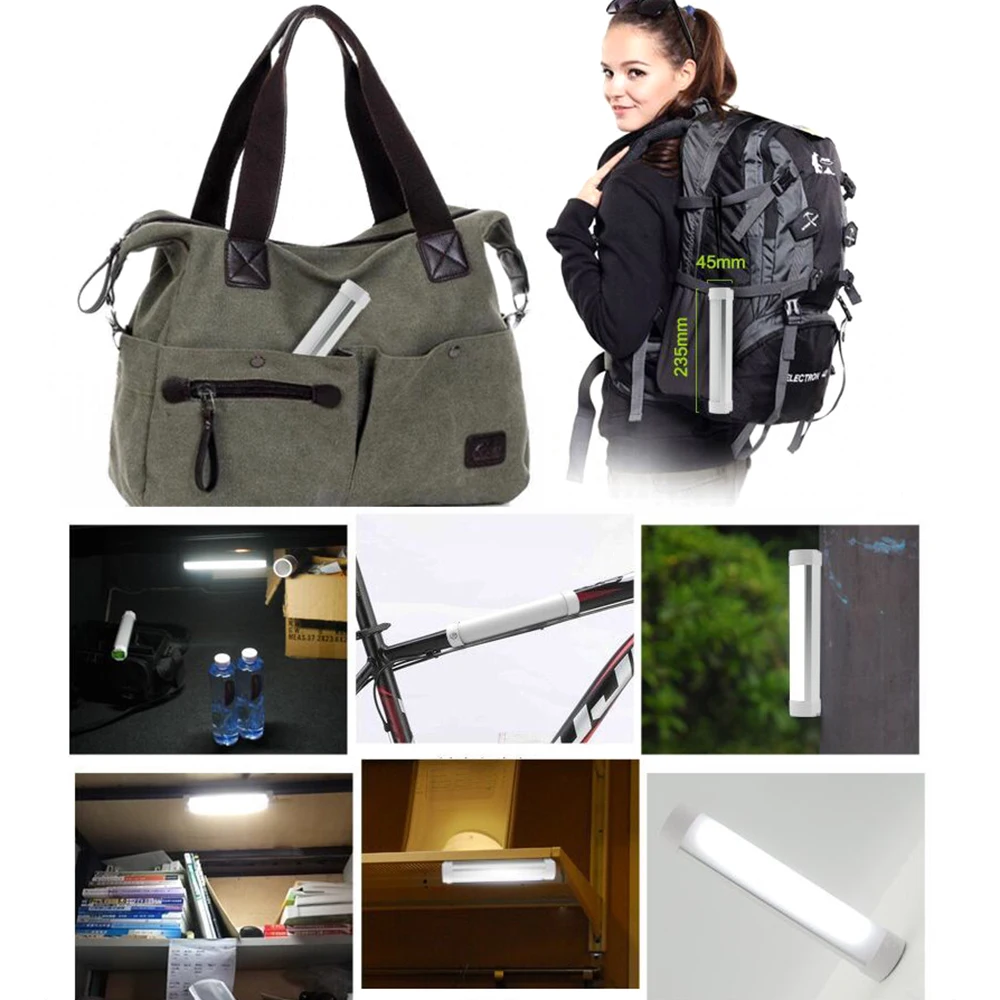 ITimo Кемпинг Пеший Туризм лампа с дистанционным управлением Управление