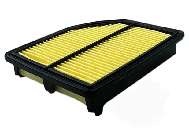 Фабричная розетка CA11258 OEM 17220 R5A A00 пластиковый нетканый автомобильный воздушный