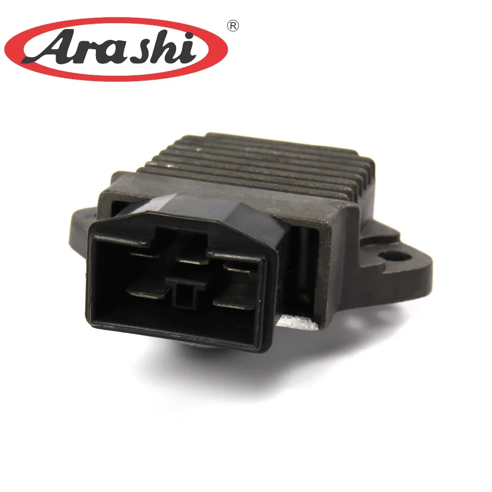 Регулятор напряжения для Honda CBR400 NC23 NC29 CBR600 F2 F3 91 99 CBR900 93 VFR750 90 97|Зажигание