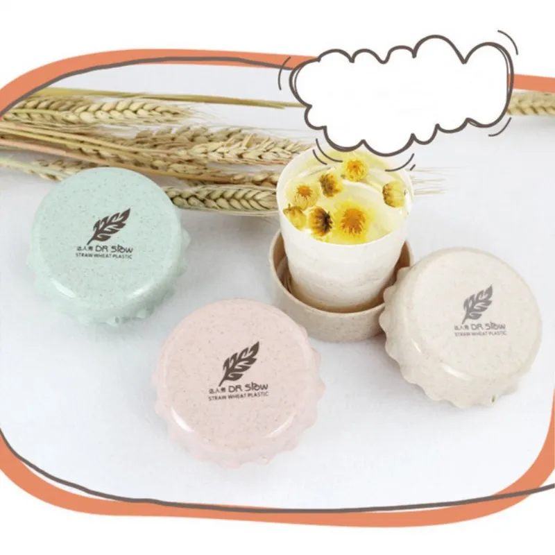 1 шт. портативная телескопическая мини чашка|Чашки и соусницы| |