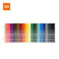 Xiaomi пенал, Простой Школьный офисный карандаш, чехлы для хранения канцелярских принадлежностей, офисные школьные принадлежности, пенал, коробка для девочек и мальчиков