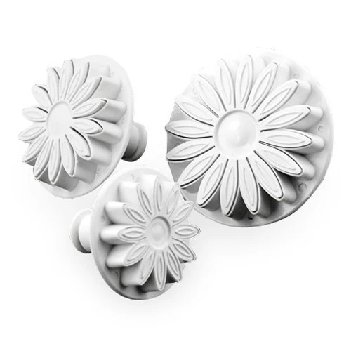 Горячий продажа в наличии подсолнечника Гербера и резец форме маргаритки