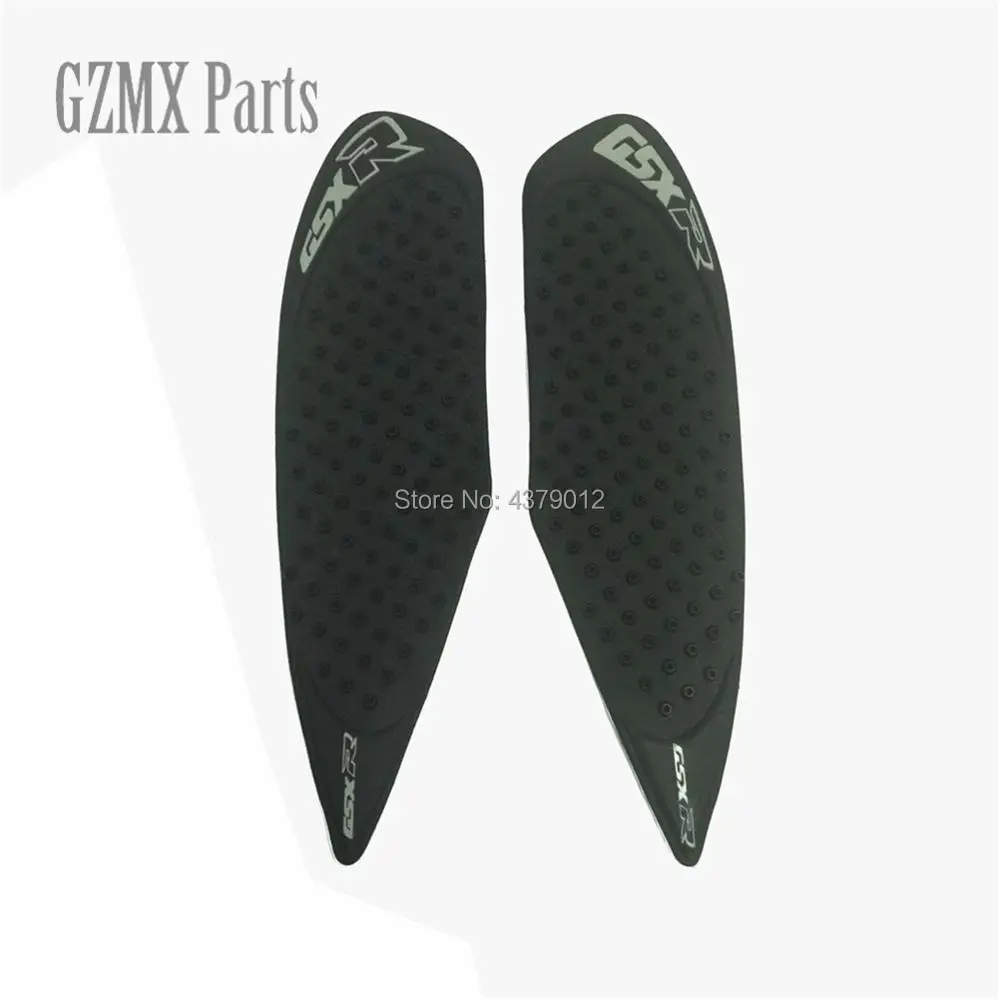 Для Suzuki GSXR 600 750 2008-2010 GSXR600 GSXR750 K8 протектор Противоскользящий бак накладка