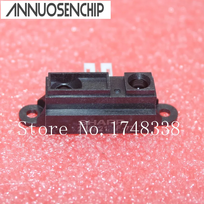 GP2Y0A21YK0F 2Y0A21 IR Analog Distance Sensor free Cable Compatible Arduino | Обустройство дома