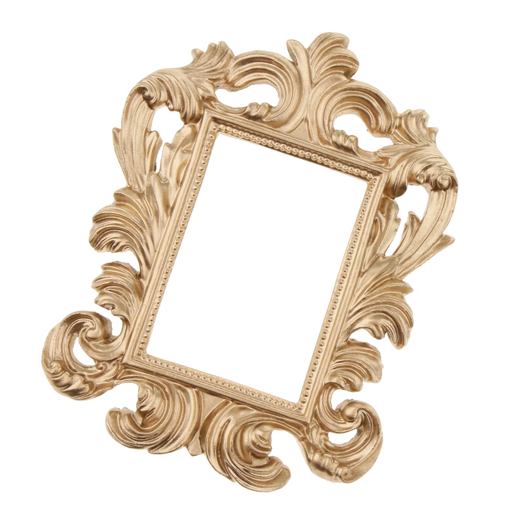 Барочная настенная дверная рама домашний декор подарок на день рождения свадьбу