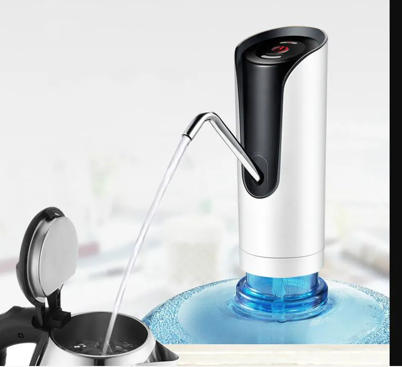 Автоматический кормушка для воды в офисном общежитии бытовой дозатор