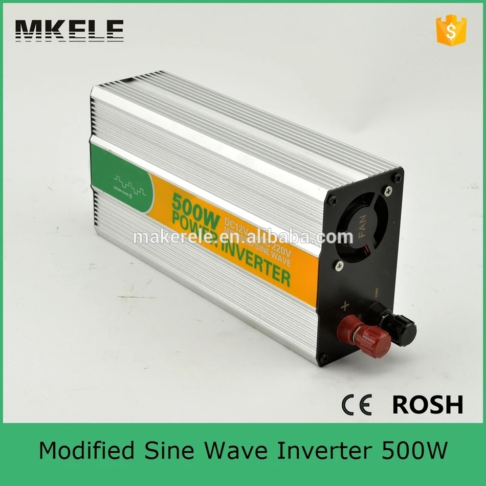 MKM500 481G инвертор немодулированного синусоидального сигнала 500 Вт от 48 В до