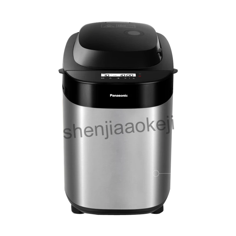 

220v50hz heating 503W SD-PSA200 Bread Machine Household Automatic Dosage Yeast Substance Homemade bread maker Large Capacity
