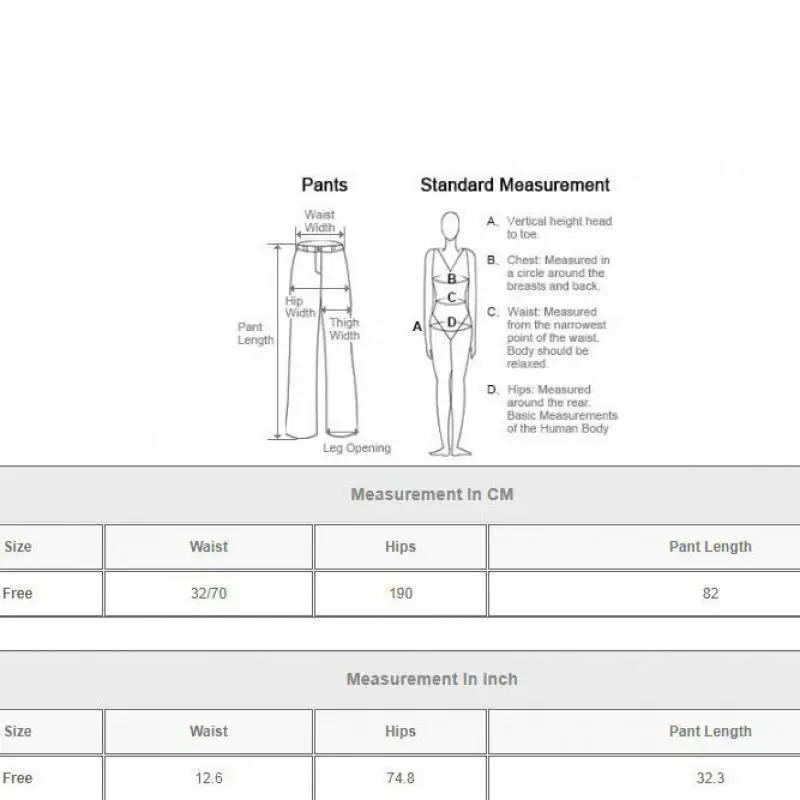 

USWMIE 2020 Spring Women Linen Seven Pants Casual Joker Elastic Waist Solid Color Pockets High Waist Personalized Baggy Pants