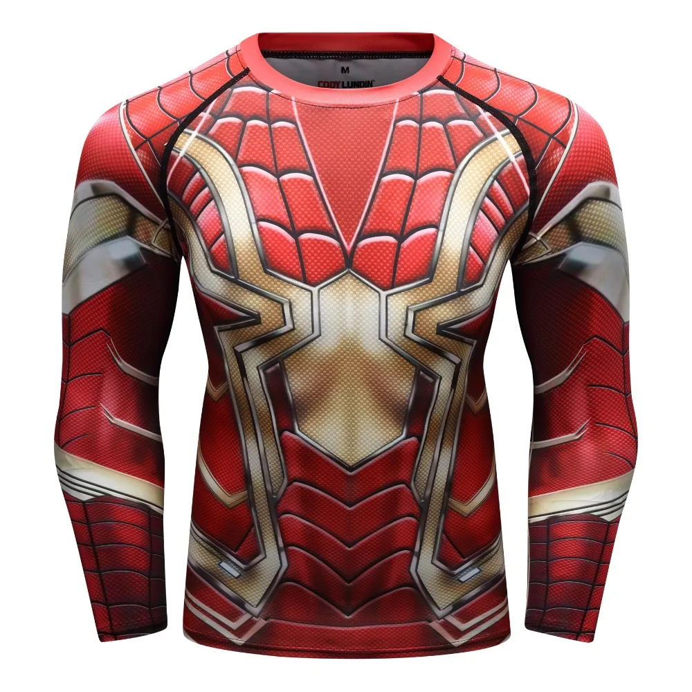 Новый UFC бразильский джиу джитсу ММА поставляется с сжатым рашгардом футболка