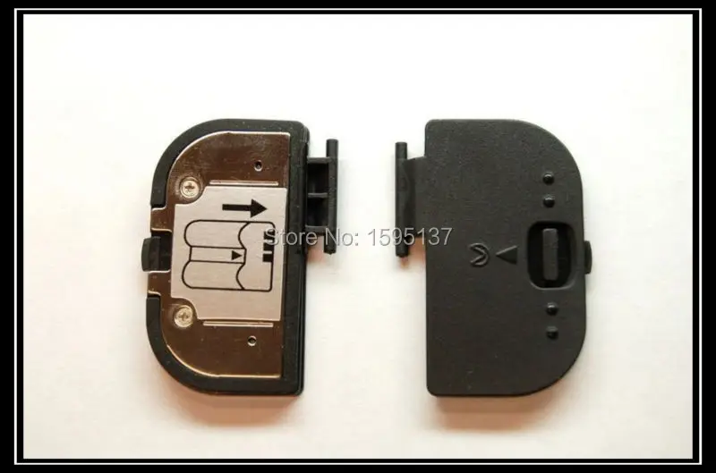 Новая Крышка батарейного отсека для цифровой камеры NIKON D7000|door cover|door digitsdoor camera |