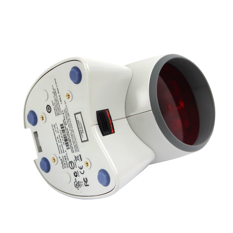 Honeywell MK/MS7120 1d автоматический индукционный сканер штрих-кодов для супермаркетов и аптек