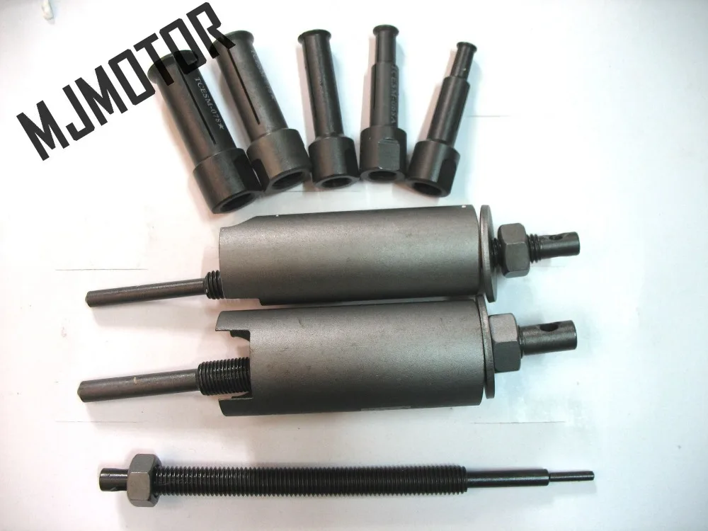 Инструмент для удаления подшипников двигателя комплект инструментов скутера