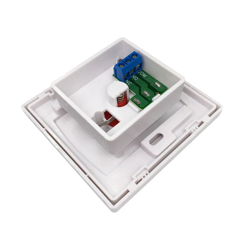 Беспроводная Аварийная кнопка SOS для нашей системы сигнализации GSM 433 МГц