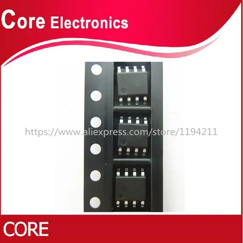 100 шт./лот TP4056 SOP 4056 4056E SOP8 IC лучшее качество|10 pcs| |