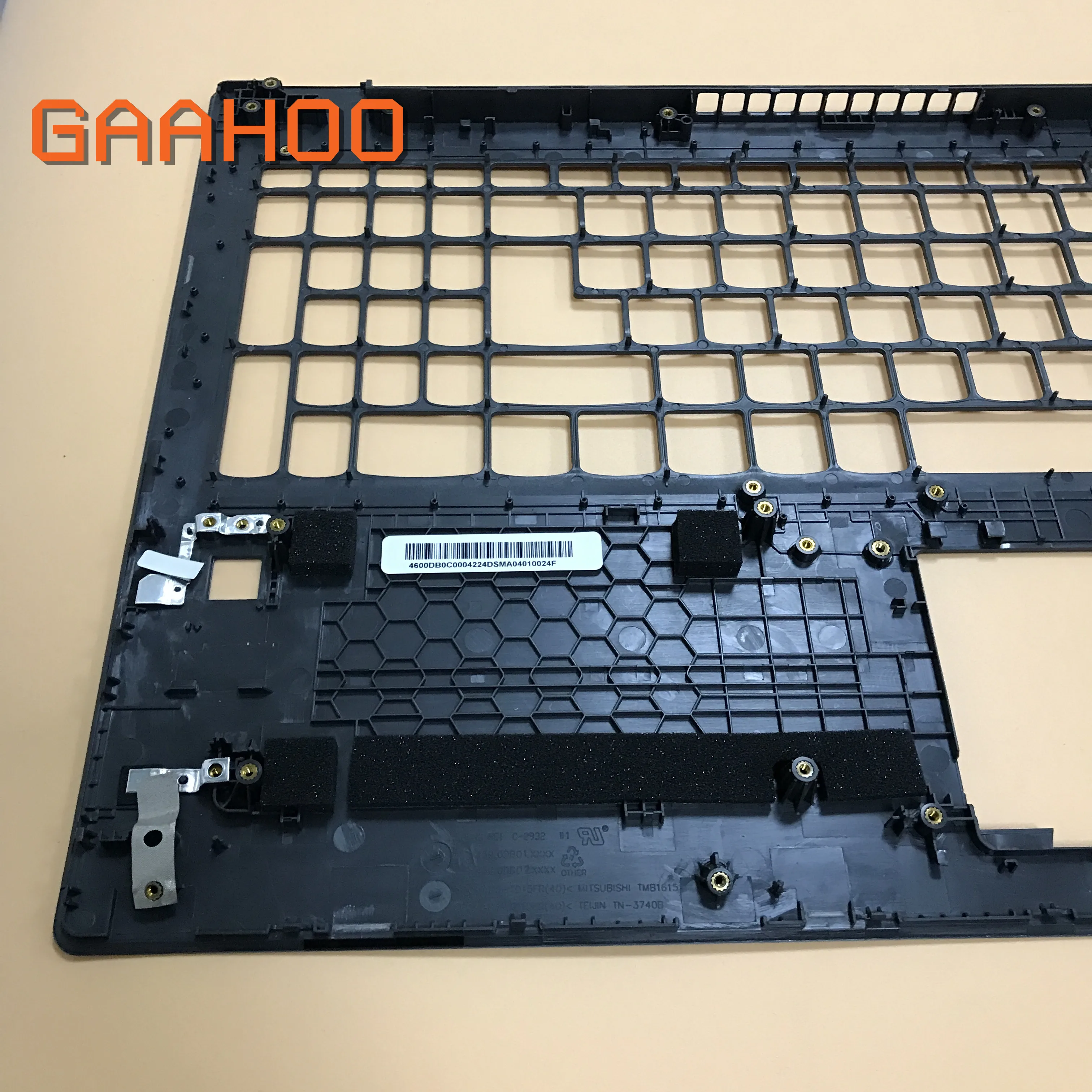 Совершенно новый оригинальный чехол для ноутбука LENOVO Ideapad V330-15 V330-15ikb подставка