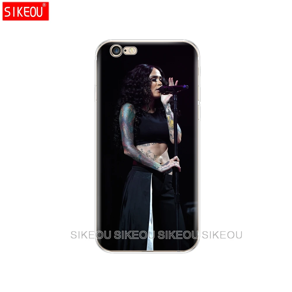 Силиконовый чехол для телефона Iphone 6X8 7 6s 5 5s SE 2020 Plus 10 XR XS MAX 11 pro Case Singer Demi Lovato |