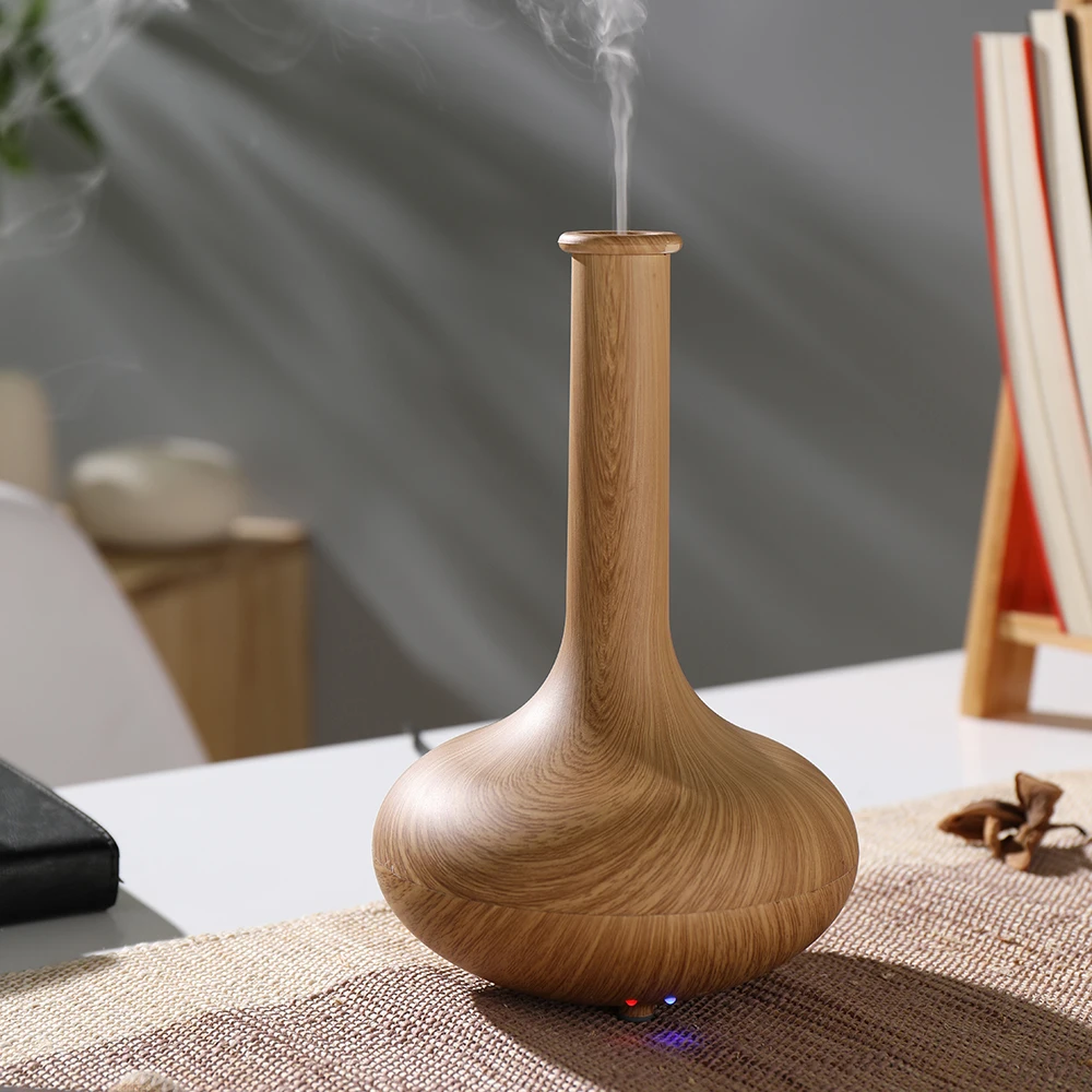 Увлажнитель воздуха диффузор эфирного масла ультразвуковой увлажнитель