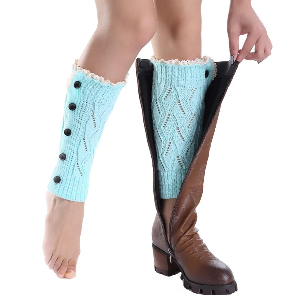 Женские зимние носки, гетры, mujer invierno, повязки для бедер# P20