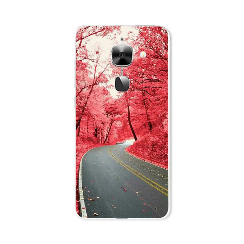 TAOYUNXI мягкий чехол для LETV LeEco Le 2 Pro чехол s для LeEco letv S3 x622 X626 X20 X25 Le 2X620X621X526X527 DIY чехлы с рисунком - Цвет: J084