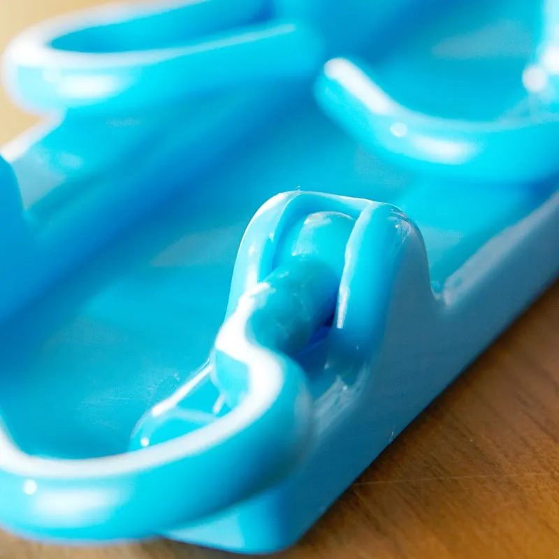 Кухня Крючки набор посуды Пот Пан Крышка стойки для хранения Организатор | Дом и