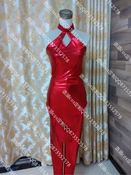

2016 Enchantress Cosplay Costume