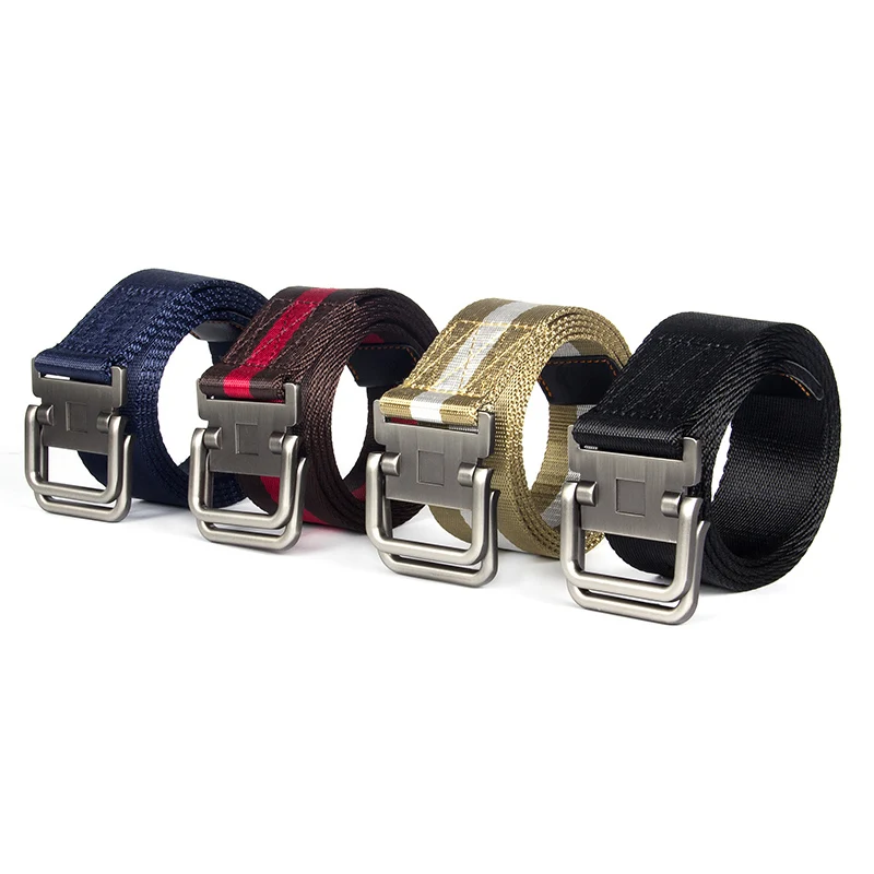 Многофункциональные тактические ремни нейлон синтетического волокна обучение