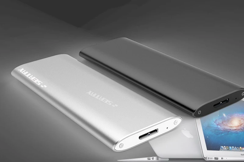 Корпус для жесткого диска mSATA на 3,0 USB внутренний SSD на внешний жесткий диск чехол YLHDD-MS302 жесткий диск коробка для компьютера