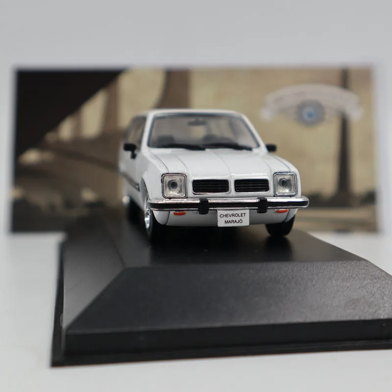 IXO alvis 1:43 Chevrolet Marajo модель литья под давлением игрушек коллекция автомобилей