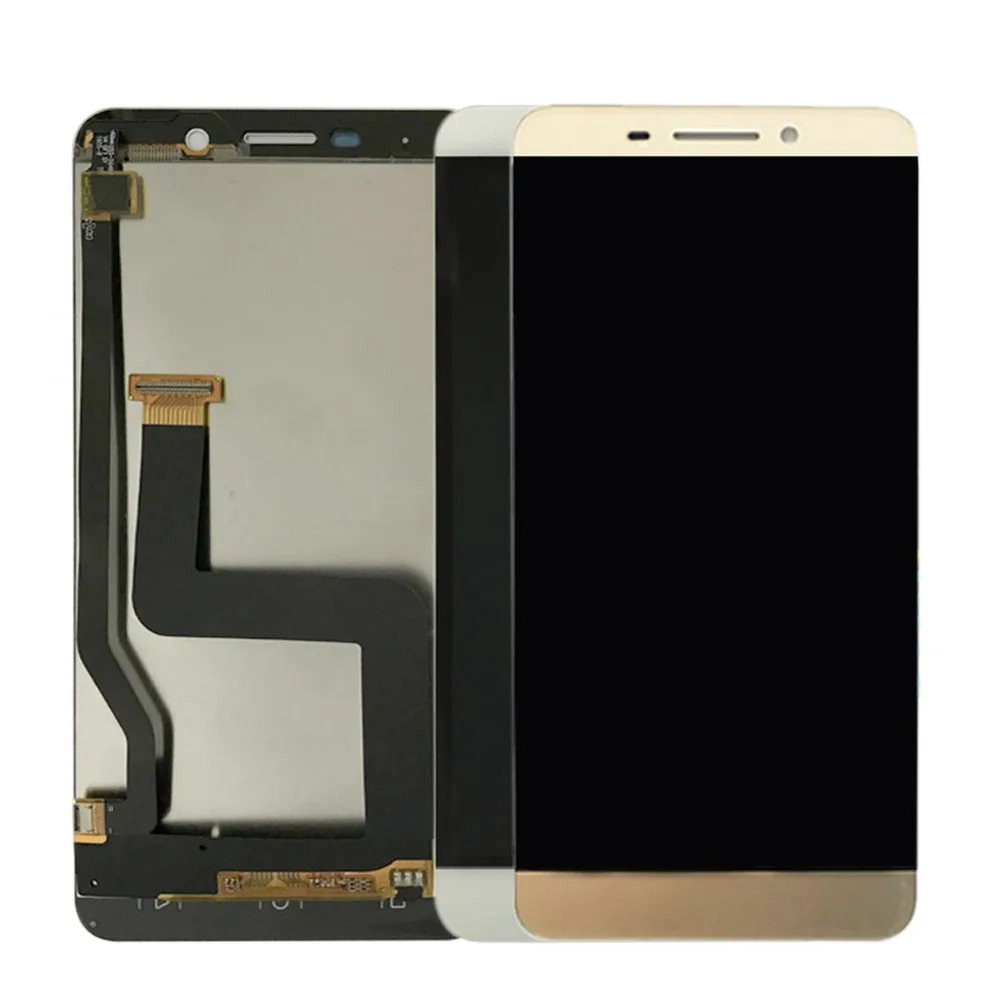 5.5&quot X800 LCD For Letv 1 Pro Display Touch Screen Tested Digitizer Assembly 1Pro | Мобильные телефоны и аксессуары