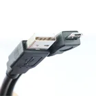 LANFULANG Micro USB кабель для передачи данных для камеры Panasonic K2KYYYY00221 K2KYYYY00236 K1HY04YY0106