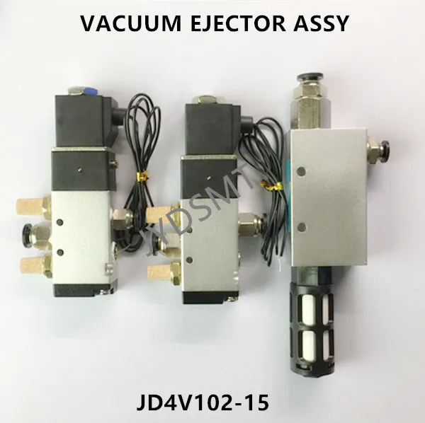 Вакуумный эжектор ASSY JD4V102 15|Пневматические компоненты| |