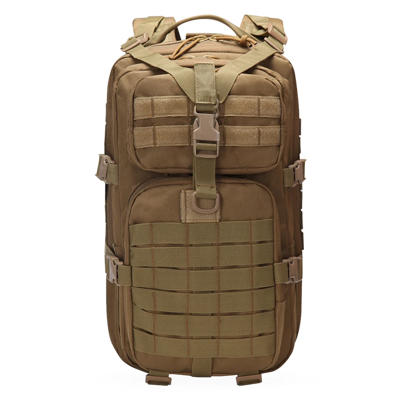 Открытый 3P EDC Molle пакет треккинг Кемпинг Охота сумка 45л большой емкости мужские армейские тактические рюкзаки военные штурмовые сумки