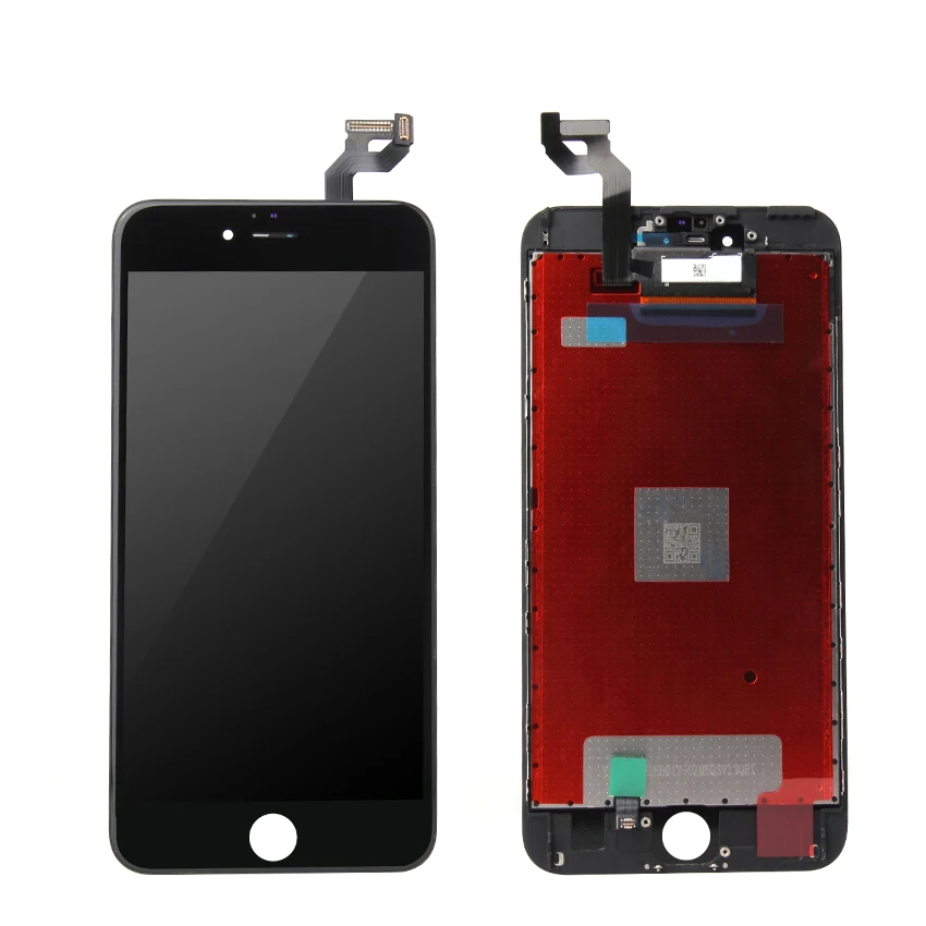 Качественный экран AAA для iPhone 6 plus 6s ЖК-дисплей и дигитайзер сменный сенсорный 6g LCD