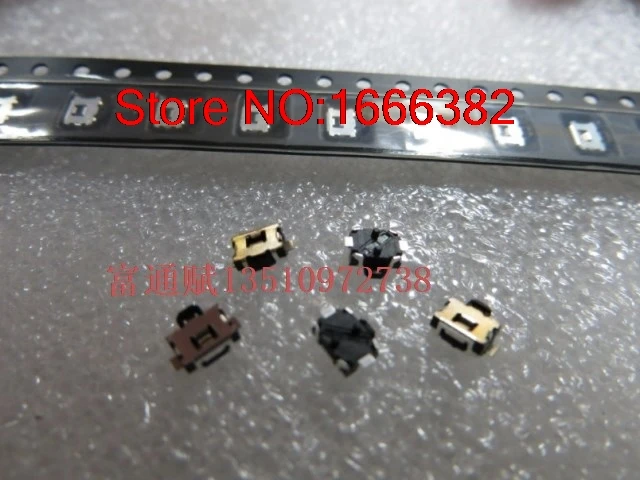 Маленькая Черепаха кнопка переключения переключатель micro pin 2 фута с