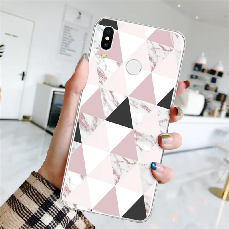 ТПУ 3D мраморный чехол для huawei P30 Pro P20 Lite P9 P8 P10 mate 10 20 30 Lite Pro чехол для huawei P Smart Z Plus