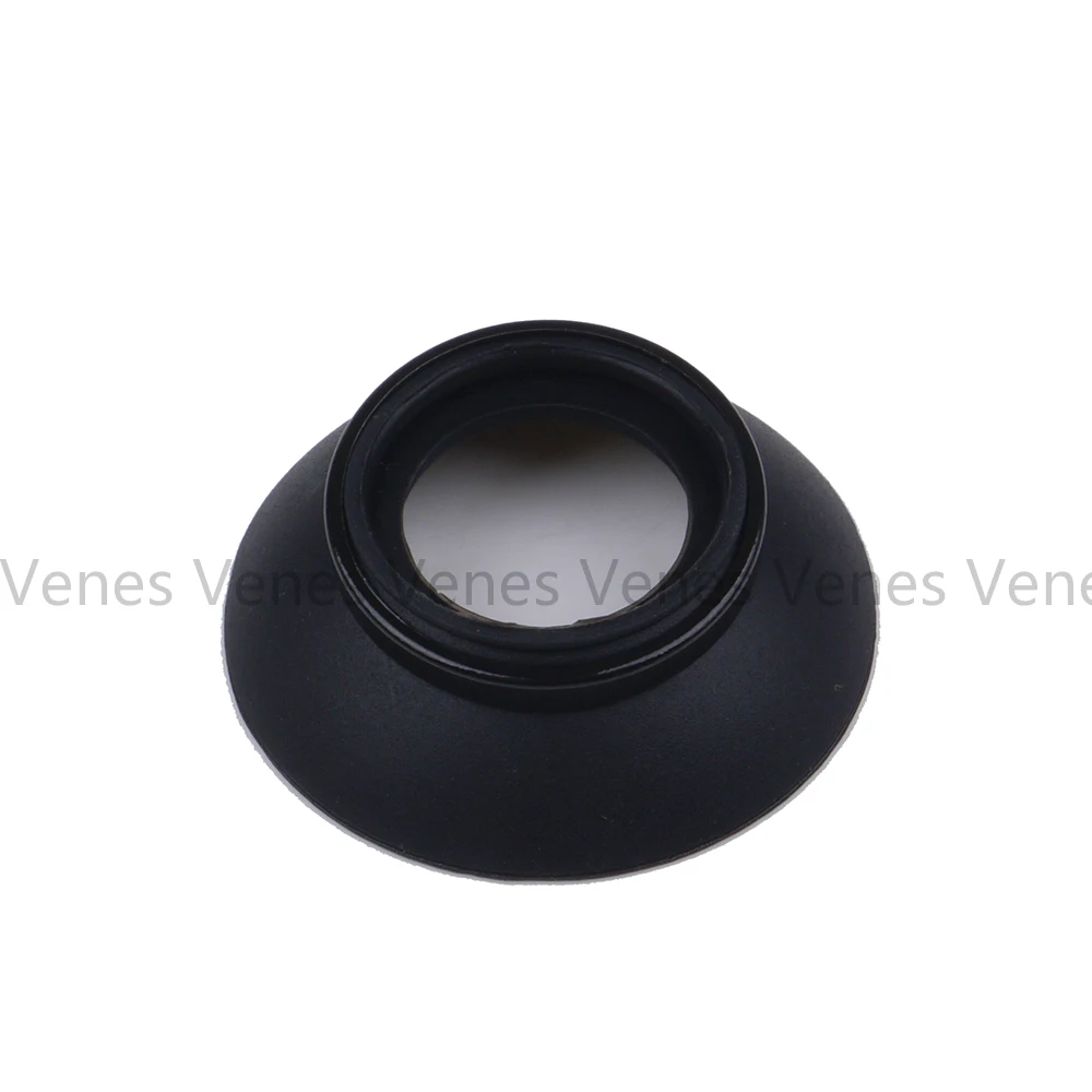Резиновый окуляр для объектива Nikon DK19 D2X D2Xs D2H D2Hs D1 D1X D1H|hood rubber|eyecup for nikonnikon hood |