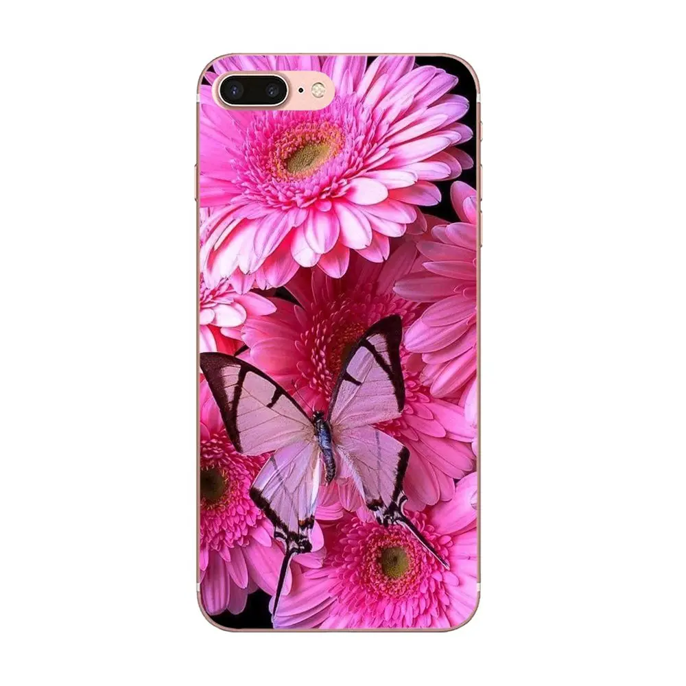 Мягкие горящая распродажа хит продаж для Galaxy A3 A5 A7 On5 On7 2015 2016 2017 Grand Альфа G850 Core2 Prime