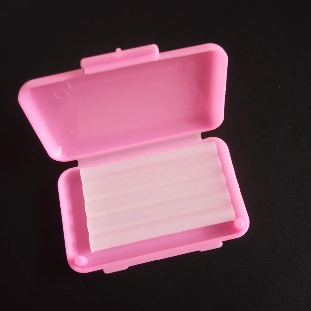 30 шт. ортодонтический воск 5 в упаковке | Красота и здоровье