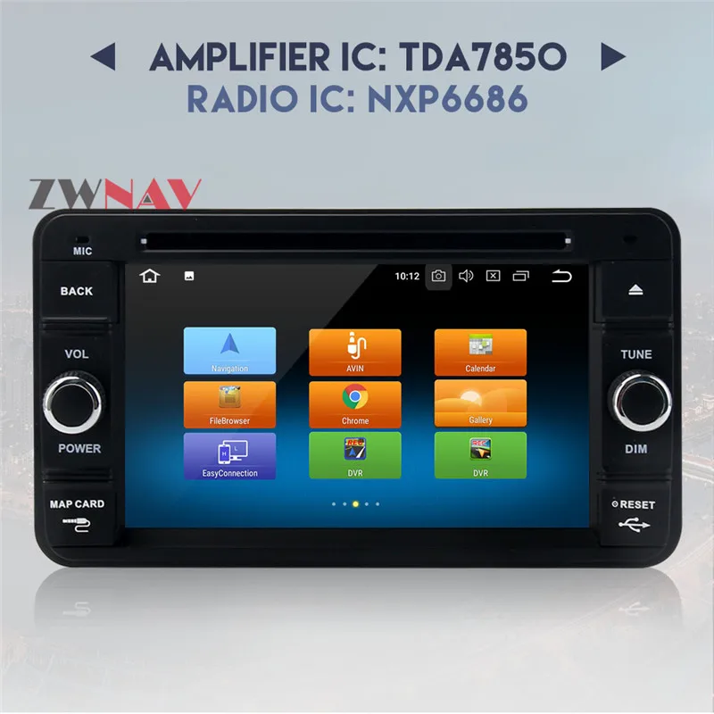 2Din радио Android 9,0 gps Navi для Suzuki Jimny 2007- авто навигации головное устройство мультимедиа воспроизведения видео стерео
