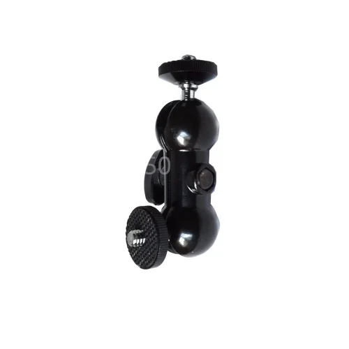 Крепление для камеры DSLR Magic Arm с шаровой головкой Супер Зажим ЖК-монитор