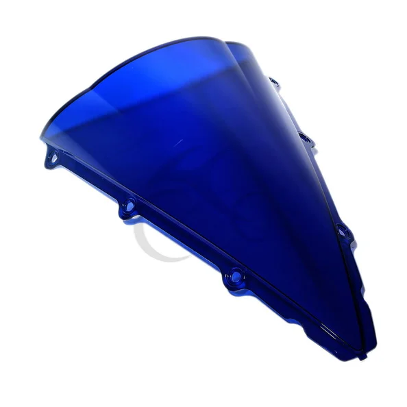 Новый ветровое стекло двойной пузырь для YAMAHA YZF R1 2002 2003 02 03 четыре цвета|Козырьки