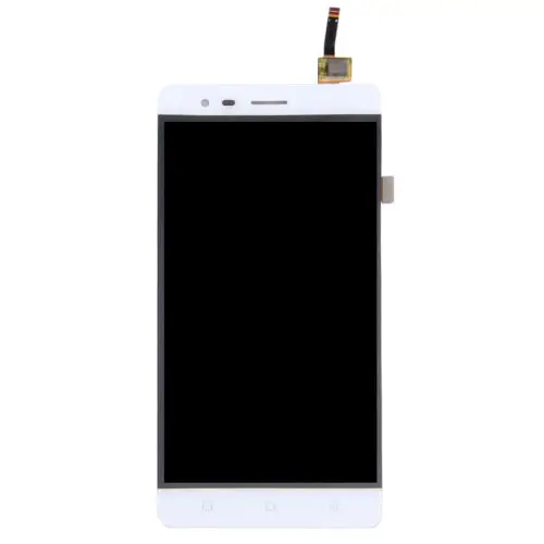 Качество AAA 100% тест ЖК дисплей для K5 Note сенсорный экран дигитайзер сборка Lenovo A7020