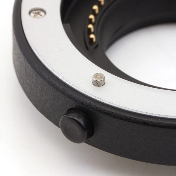 Корпус для микрокамеры 4/3 с автофокусом трубка макросъемки GX9 GX85 GX8 GX7 GX1 G85 G9 G7 G5 G3 G2